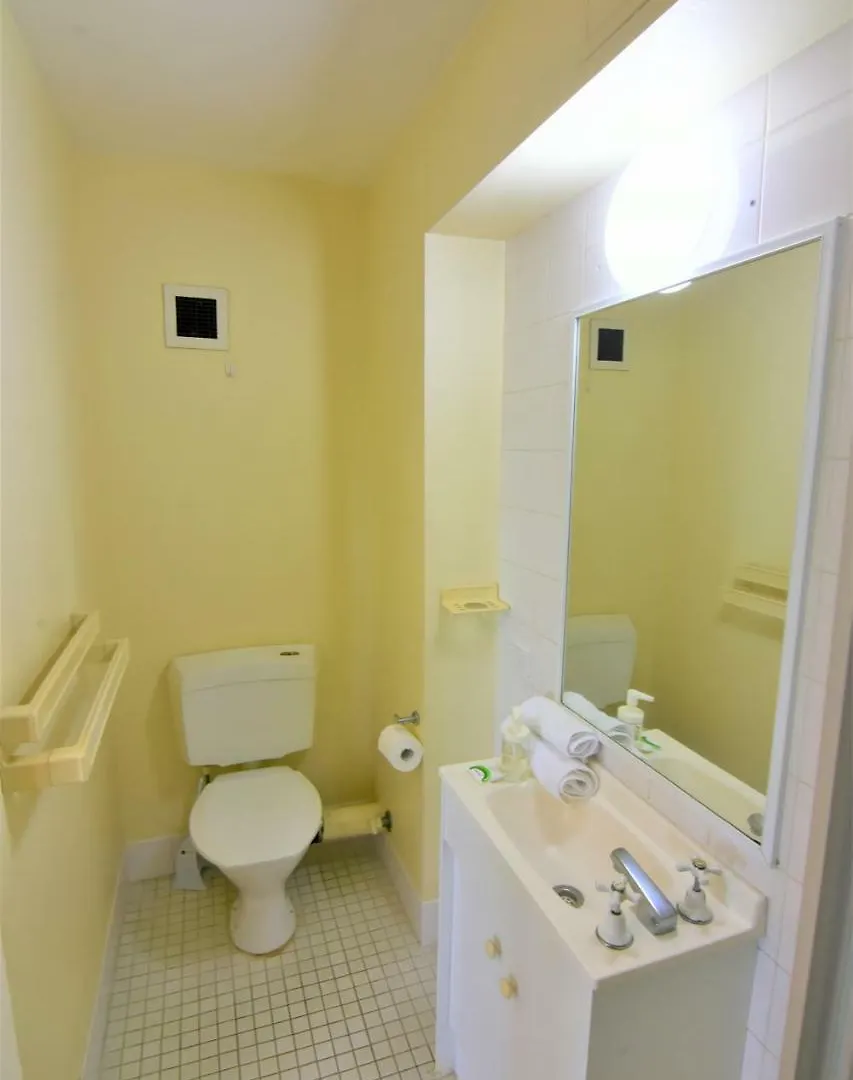 Aparthotel Aloha Private Apartments Gold Coast Australia