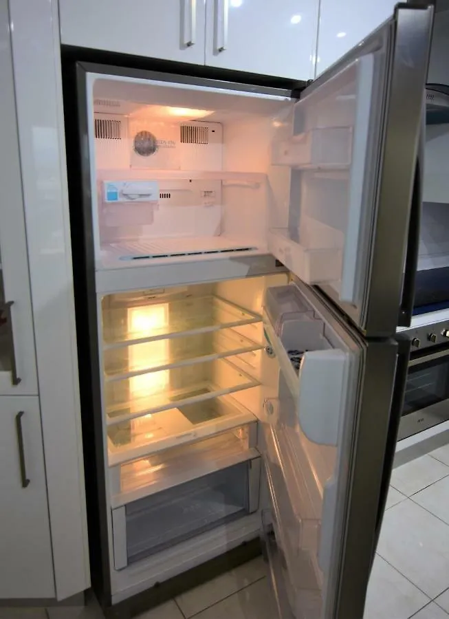 Aloha Private Apartments Gold Coast Australia