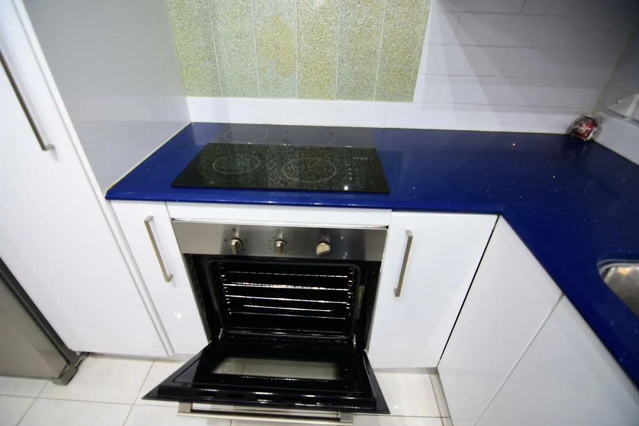 Aparthotel Aloha Private Apartments Gold Coast