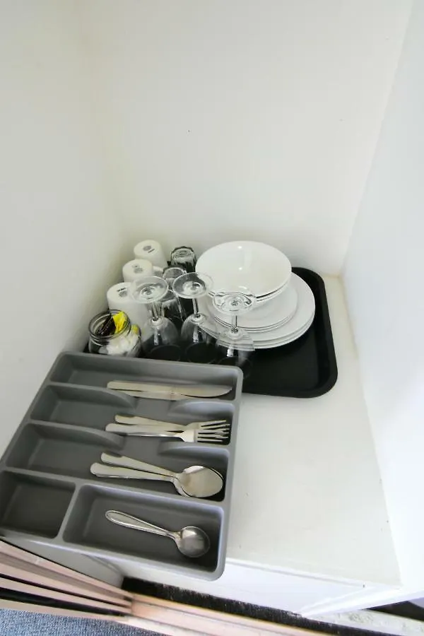 Aparthotel Aloha Private Apartments Gold Coast