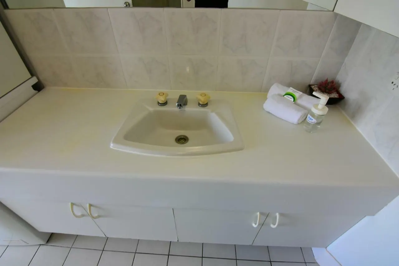 Aloha Private Apartments Gold Coast 0*,  Australia